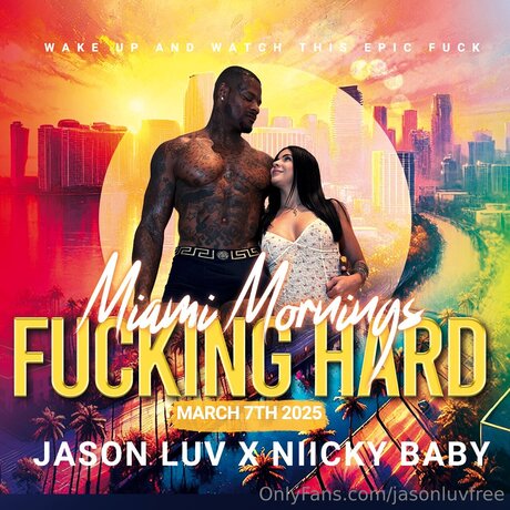 Jasonluvfree only fans leaked