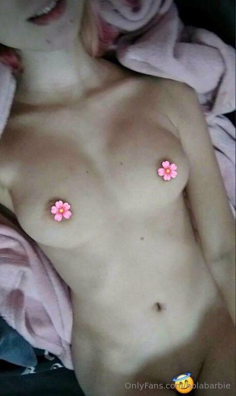 Holabarbie only fans leak porn