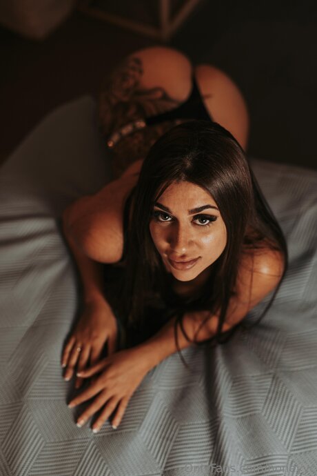 Honeyyc onlyfans leak free