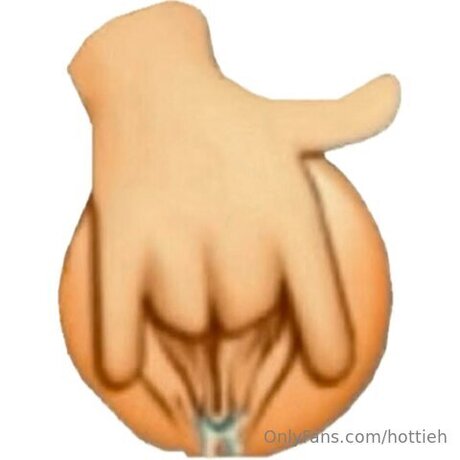 Hottieh onlyfans model photo