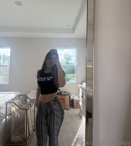 Hopeysoapy onlyfans sex