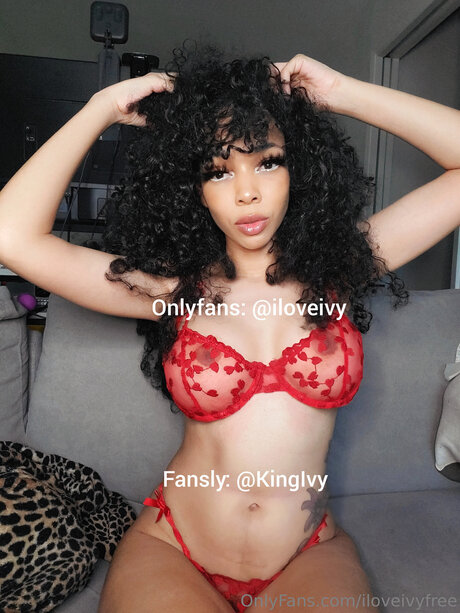 Iloveivyfree onlyfans nude