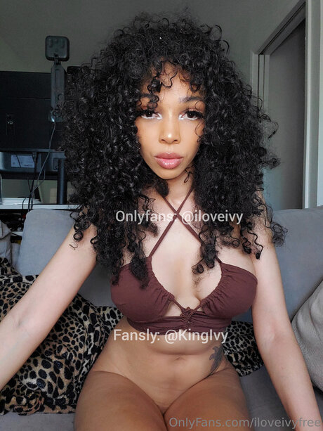 Iloveivyfree onlyfans nude