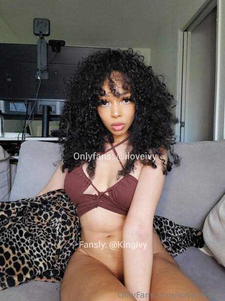 Iloveivyfree strip onlyfans