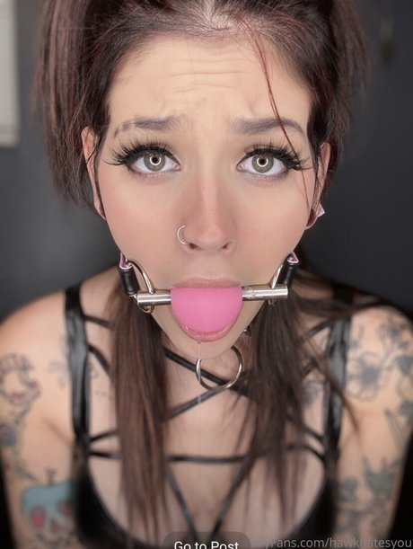 Hawkhatesyou leaked only fans nudes