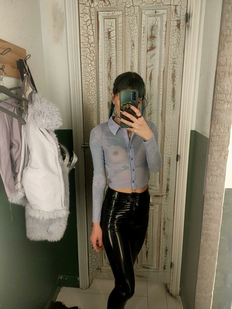 Discordia Suicide onlyfans leajs