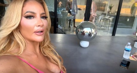 Nicolette Shea nude onlyfans