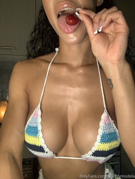 Brandy Modela onlyfans leakd