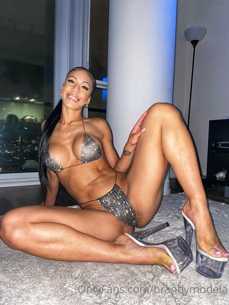 Brandy Modela naked onlyfans pics