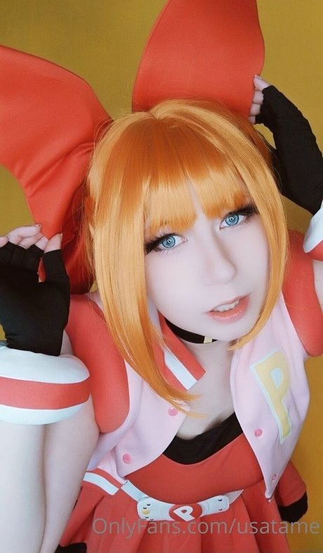 Usatame leaked onlyfans pics