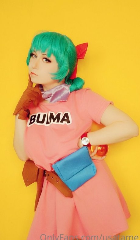 Usatame naked onlyfans