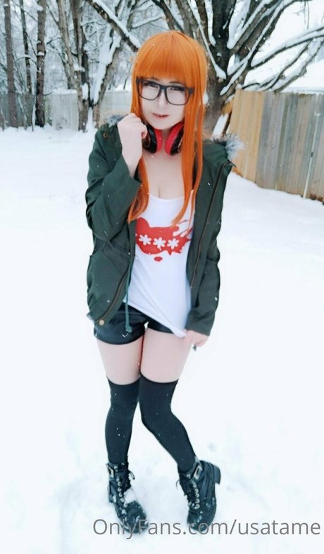 Usatame nudes onlyfans leaked