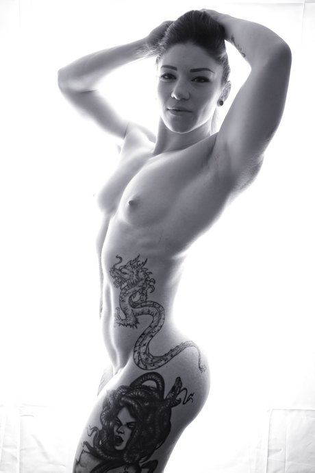 Vanth Inkfit nudes onlyfans