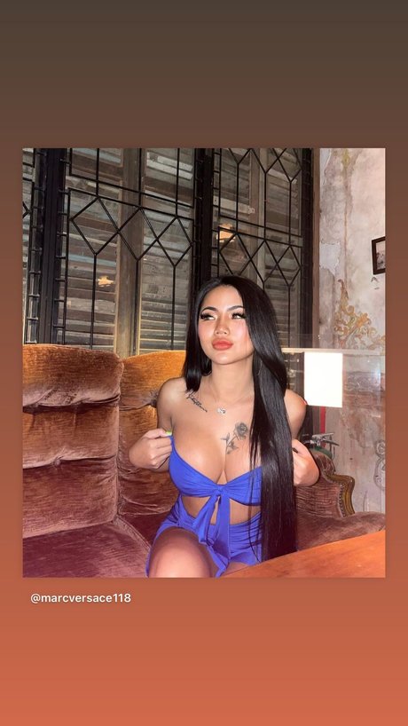 Praew Phatcharin onlyfans leak