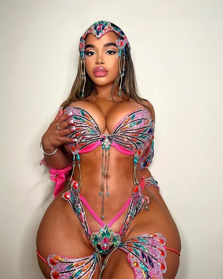 Giselle Lynette onlyfans leaks