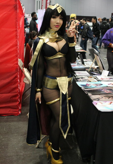 Arabella Kat onlyfans public photos