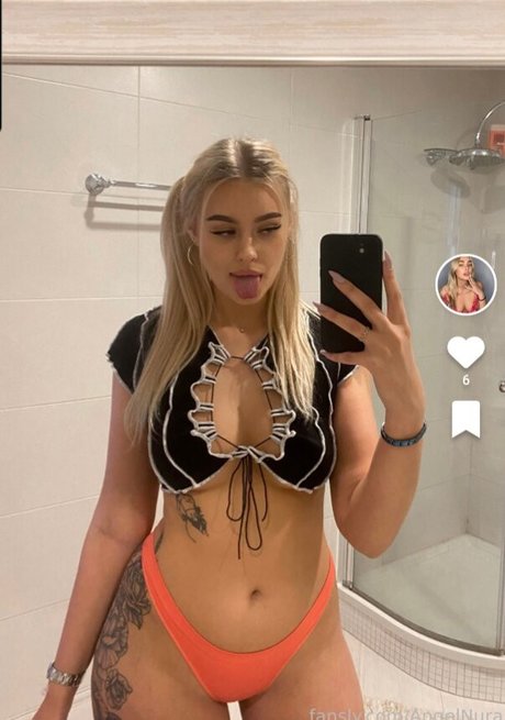 Angel Nura onlyfans de