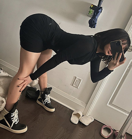 Bapebaee onlyfans nude leak