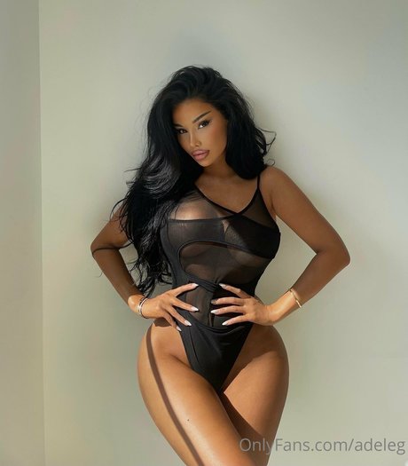 Adele grisoni onlyfans leaked xxx