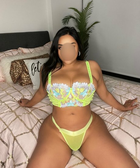 PryaDesi onlyfans free