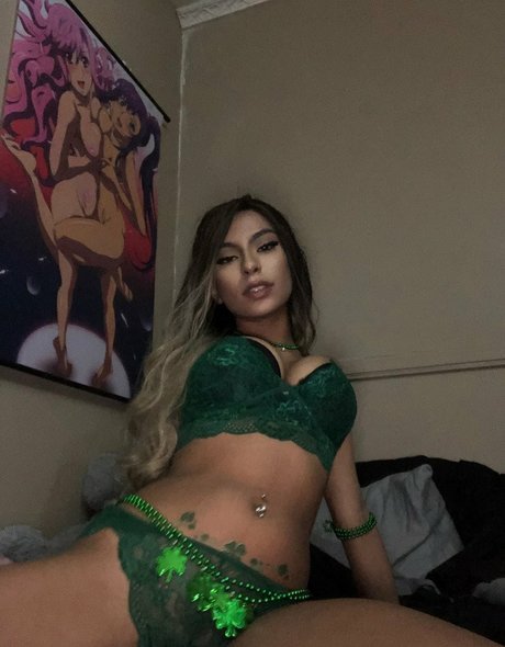 Valerie Ann TV leak onlyfans