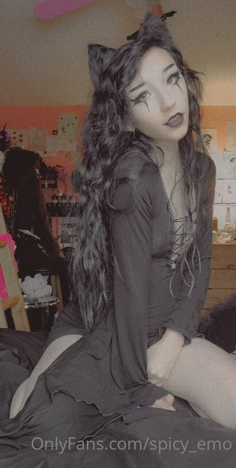 Spicyemo onlyfans leak ass