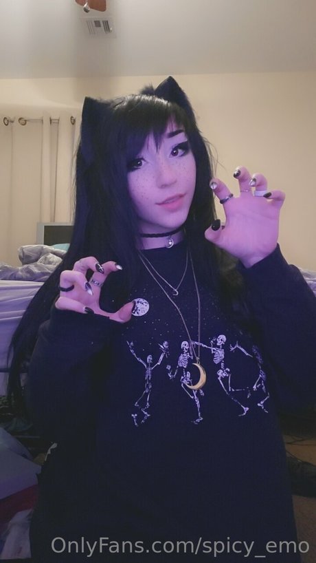 Spicyemo onlyfans leaked dirtyship