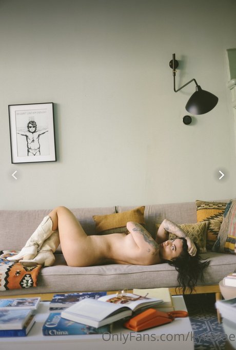 Kylie Rae onlyfans leaked nude