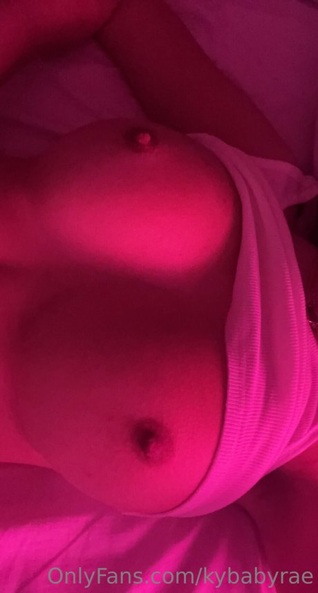 Kylie Rae onlyfans sextape leak