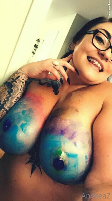 Andrea Zendejas onlyfans content leaked