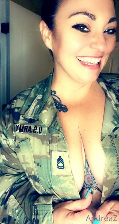 Andrea Zendejas xxx onlyfans