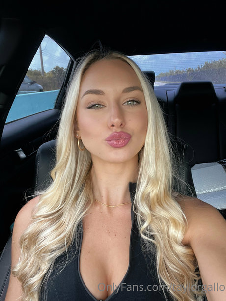 Taylor Gallo feet onlyfans