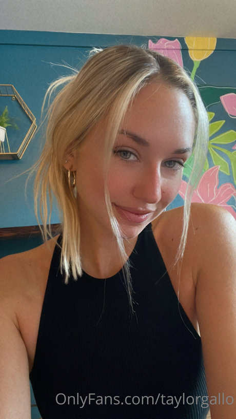 Taylor Gallo onlyfans archives