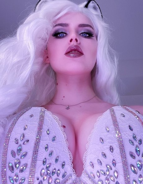 Adeline Frost only fans leak nude