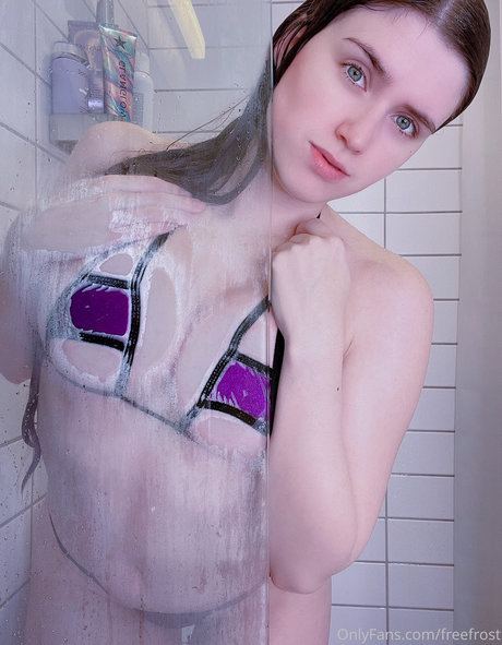 Adeline Frost onlyfans leaks nude