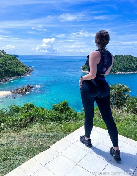 Adeline Frost onlyfans leaked nudes