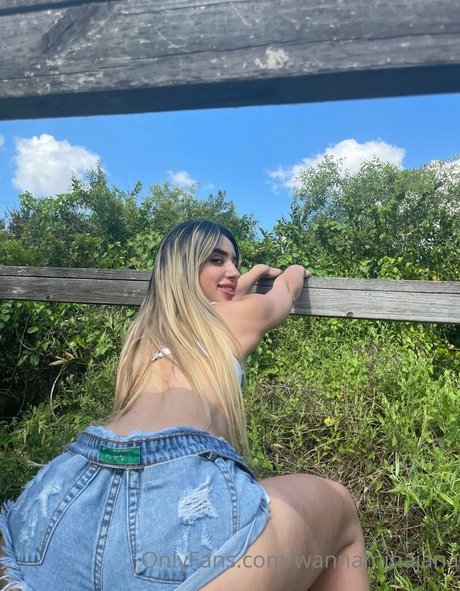 wannaminajana onlyfans