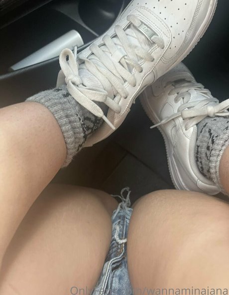 wannaminajana onlyfans explicit content