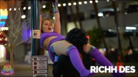 Richh Des onlyfans leak xxx