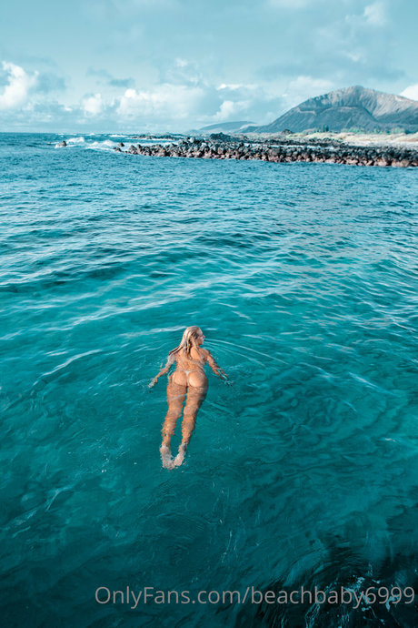 Beachbaby69 onlyfans leaks xxx