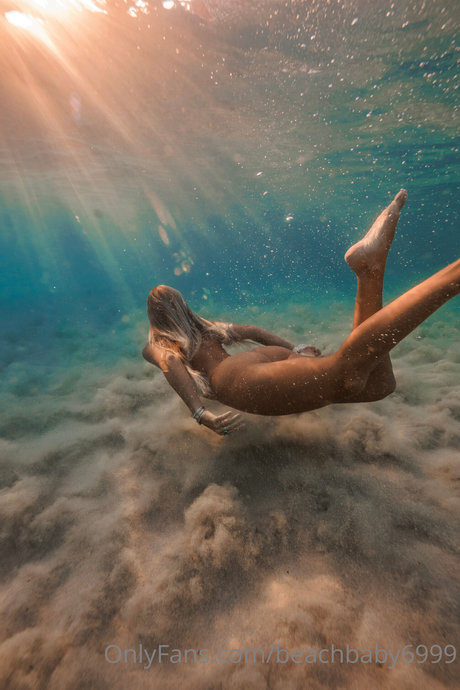 Beachbaby69 onlyfans nudes leak