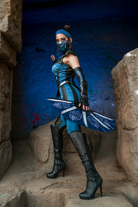 Kara Corvus porn onlyfans