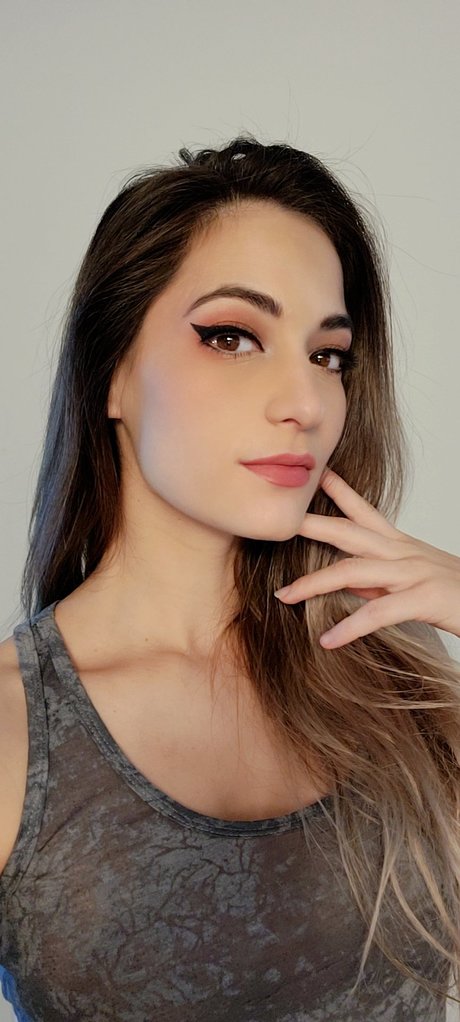 Kara Corvus boobs onlyfans