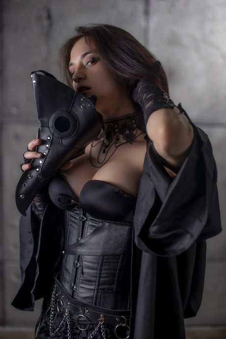 Kara Corvus onlyfans free