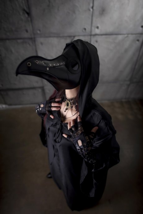 Kara Corvus leaked onlyfans free