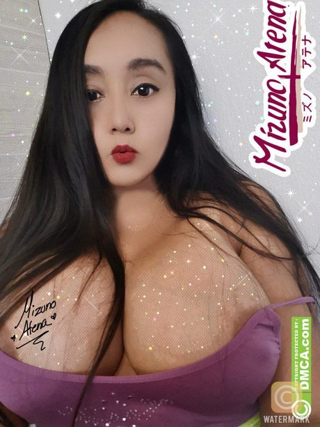 Mizuno Atena onlyfans leak