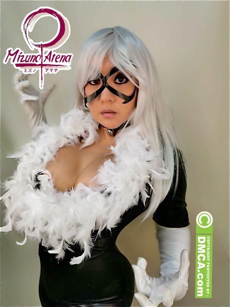 Mizuno Atena sexy onlyfans