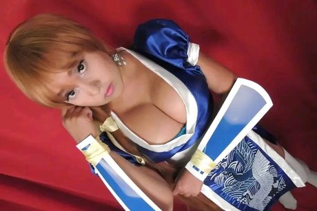 Mizuno Atena onlyfans leaked tits