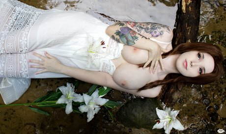 Enafox onlyfans nsfw