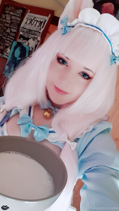 Enafox onlyfans leaj